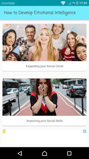 How to develop Emotional Intelligence screenshot 6