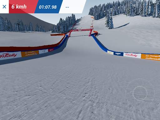 Kronplatz Ski World Cup screenshot 11