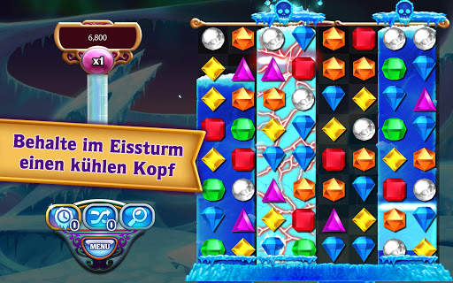 Bejeweled Classic screenshot 7