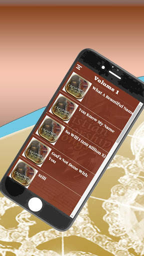 Christian Worship Songs Mp3 screenshot 4