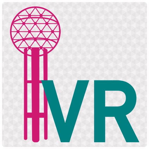 Reunion Tower VR icon