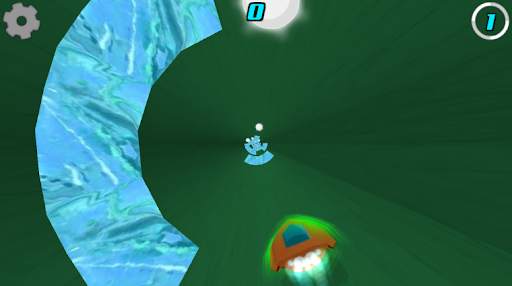 Super Speedo Run screenshot 5
