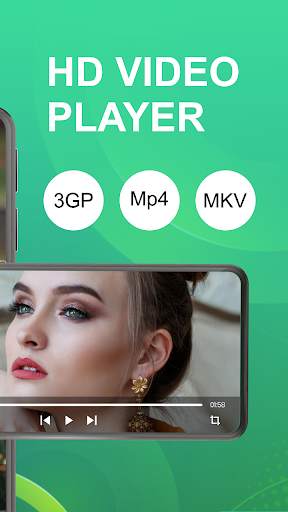 SAX Video Player - Full HD All Format Video player screenshot 2