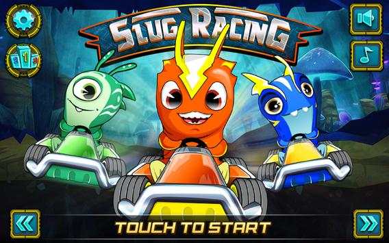 Super Slugterra Racing Battle screenshot 11