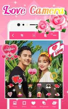 Love Camera screenshot 1