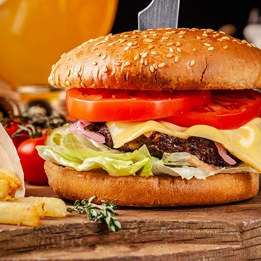 Food Puzzles World Collection 1.2