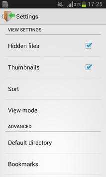 File Handler screenshot 7
