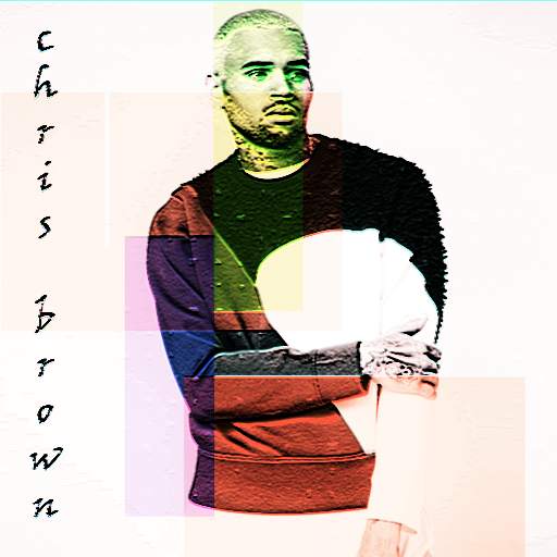 Chris Brown Song - No Guidance  ft. Drake 3.1.5