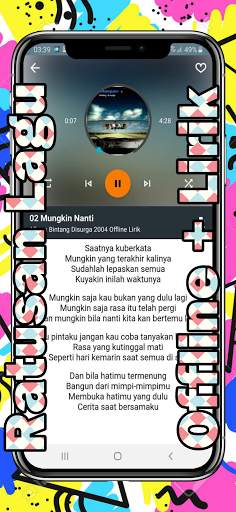 Lagu Ariel Noah Peterpan Full Album Offline Lirik screenshot 2