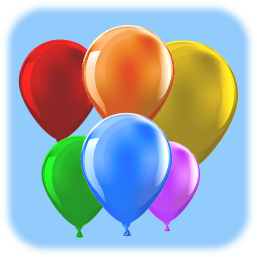 Balloon Pop icon