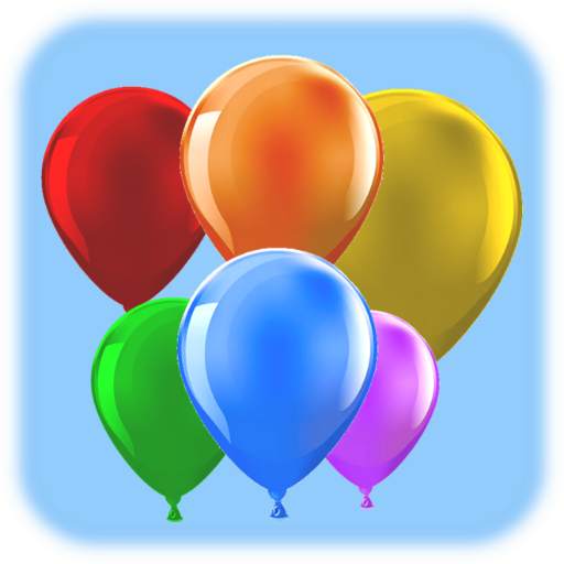 Balloon Pop 2.0