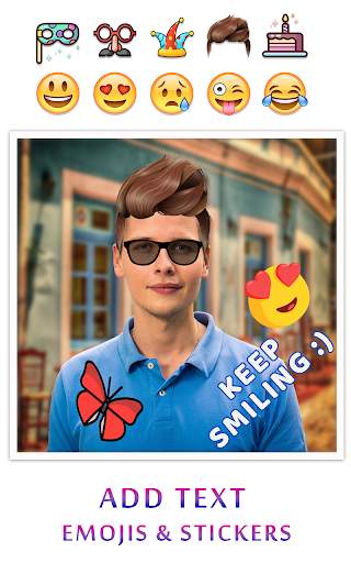 Image In Edit - Photo Editor screenshot 3