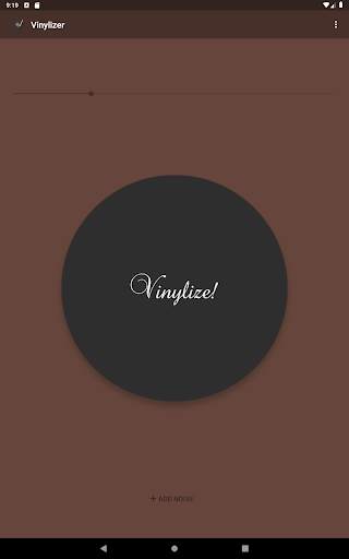 Vinylizer screenshot 6