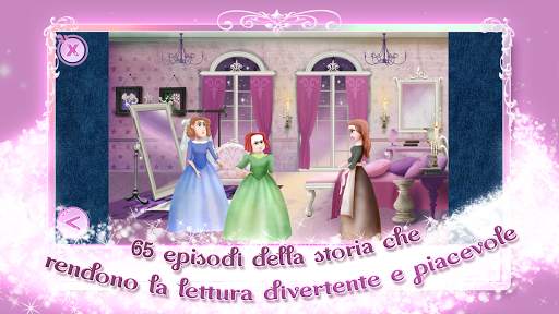 La Cenerentola screenshot 6
