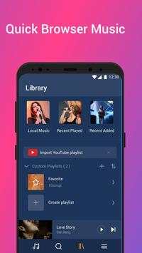 Music Apps : Unlimited Music screenshot 4