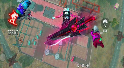 Garena Free Fire Guide screenshot 1