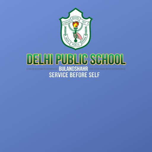 DPS Bulandshahr screenshot 1