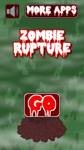Zombie Rupture screenshot 1