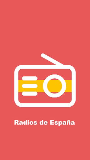 Radio fm gratis - Radios de España 2 تصوير الشاشة