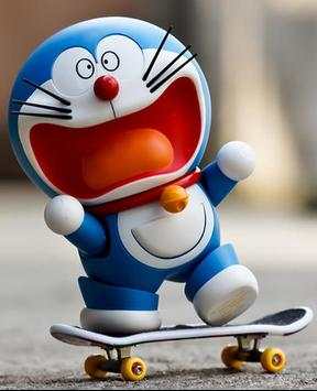 Doraemon Toys Funny Games screenshot 2