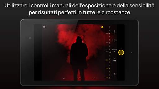 Camera FV-5 screenshot 9