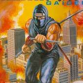 Ninja Gaiden Arcade