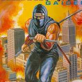 Ninja Gaiden Arcade 1.0.2