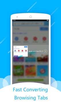 Amazing Browser screenshot 4