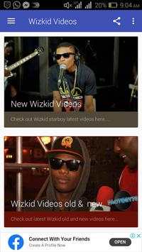 Wizkid; Latest Musics Videos 2019 1 تصوير الشاشة