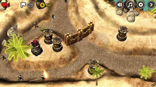 Watchtower Lite screenshot 8