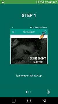 Status Saver for Whatsapp screenshot 6