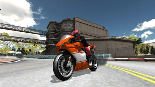 Motor Racing High screenshot 6