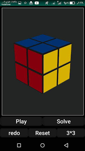 intelligent mind games screenshot 2