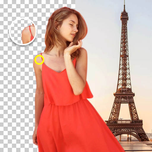 BG Changer - Remove Background & Editor 1.3.0