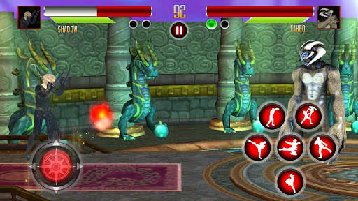 Fighting Game screenshot 5
