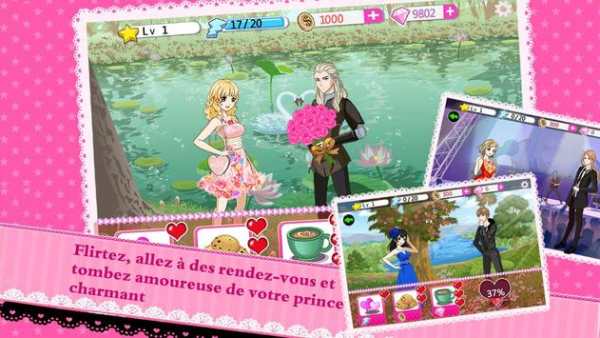 Beauty Idol screenshot 3