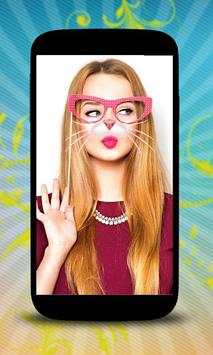 Snap Photo Editor screenshot 4