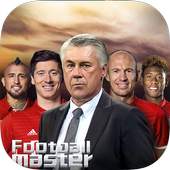 Football Master 2017 2.9.0