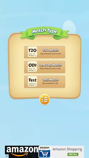 Tap Cricket screenshot 3