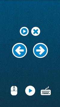 Wifi Mouse Control screenshot 5
