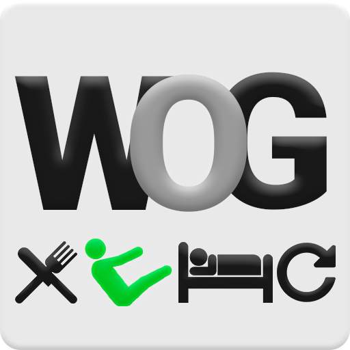 WOG Home Workouts 3.0