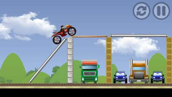 Drag Racing Bike 1 تصوير الشاشة