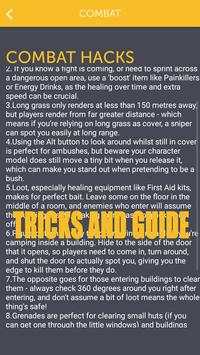 Guide for PUBG स्क्रीनशॉट 3