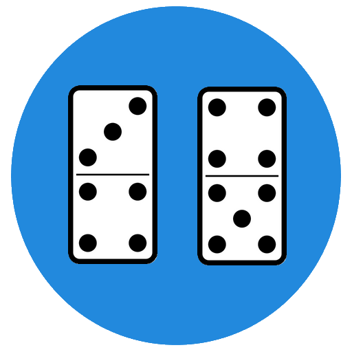 Dominoes IQ brain smart Test icon