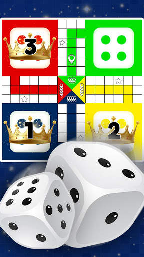 Ludo World 2020 - Ludo Star Game screenshot 5