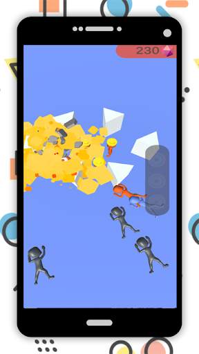 Gang Clash 2 - Save the Gang screenshot 4