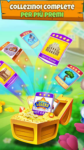 Bingo Party - Lucky Bingo Game screenshot 4