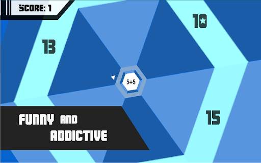 Geometry Math скриншот 7