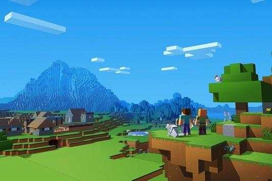 Mod Anime Heroes Addon for Minecraft PE screenshot 1