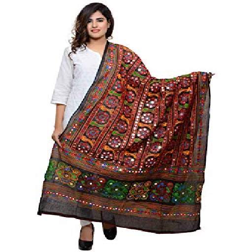 Dupatta Styles 3 تصوير الشاشة